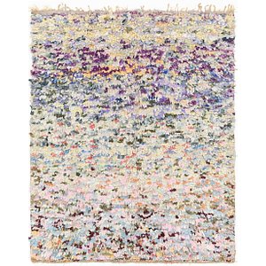 5' 2 x 7' Moroccan Rug