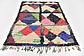 5' 3 x 8' Moroccan Rug thumbnail