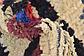5' 3 x 8' Moroccan Rug thumbnail