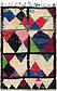 5' 3 x 8' Moroccan Rug thumbnail