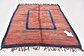 152cm x 200cm Moroccan Square Rug thumbnail image 12