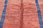 152cm x 200cm Moroccan Square Rug thumbnail image 4