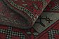 3' 5 x 5' 3 Afghan Akhche Rug thumbnail image 9