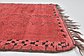 5' 9 x 12' 3 Moroccan Runner Rug thumbnail image 4