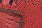 5' 9 x 12' 3 Moroccan Runner Rug thumbnail image 7