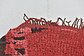 5' 9 x 12' 3 Moroccan Runner Rug thumbnail image 9