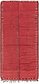 5' 9 x 12' 3 Moroccan Runner Rug thumbnail image 1