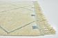 8' 4 x 10' Moroccan Rug thumbnail
