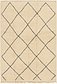 6' 6 x 10' Moroccan Rug thumbnail image 1