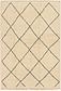 6' 6 x 10' Moroccan Rug thumbnail