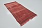 3' 3 x 7' 3 Moroccan Runner Rug thumbnail image 2