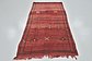 3' 3 x 7' 3 Moroccan Runner Rug thumbnail image 3
