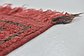 3' 3 x 7' 3 Moroccan Runner Rug thumbnail image 5