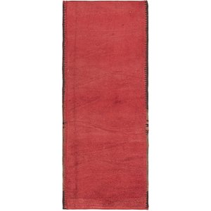2' 10 x 7' 3 Moroccan Runner Rug