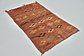 3' 6 x 5' 8 Moroccan Rug thumbnail image 2