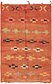 3' 6 x 5' 8 Moroccan Rug thumbnail image 1