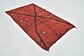3' 10 x 6' 7 Moroccan Rug thumbnail image 2
