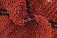 3' 10 x 6' 7 Moroccan Rug thumbnail image 8