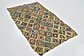 3' 3 x 5' 6 Moroccan Rug thumbnail image 2