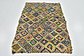 3' 3 x 5' 6 Moroccan Rug thumbnail image 3