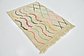3' 7 x 4' 10 Moroccan Rug thumbnail image 2