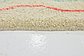 3' 7 x 4' 10 Moroccan Rug thumbnail image 6