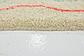 3' 7 x 4' 10 Moroccan Rug thumbnail