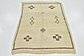 3' x 4' 2 Moroccan Rug thumbnail image 3