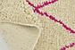 3' 9 x 4' 9 Moroccan Rug thumbnail