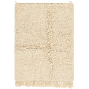 2' 10 x 4' Moroccan Rug