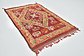 4' 3 x 6' Moroccan Rug thumbnail image 2