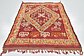 4' 3 x 6' Moroccan Rug thumbnail image 3
