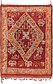 4' 3 x 6' Moroccan Rug thumbnail image 1