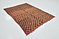 4' 9 x 6' 3 Moroccan Rug thumbnail image 2