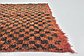 4' 9 x 6' 3 Moroccan Rug thumbnail image 4
