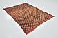 4' 9 x 6' 3 Moroccan Rug thumbnail