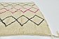 Unique Loom 4' 10 x 8' 5 Moroccan Rug thumbnail image 4