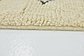 Unique Loom 4' 10 x 8' 5 Moroccan Rug thumbnail image 6