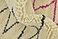 Unique Loom 4' 10 x 8' 5 Moroccan Rug thumbnail image 8