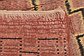 4' 4 x 6' 10 Moroccan Rug thumbnail image 12