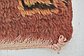 4' 4 x 6' 10 Moroccan Rug thumbnail image 9