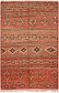 4' 4 x 6' 10 Moroccan Rug thumbnail image 1