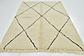 5' 3 x 8' Moroccan Rug thumbnail