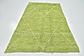 4' 9 x 8' 2 Moroccan Rug thumbnail