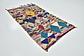 3' 10 x 7' 4 Moroccan Runner Rug thumbnail