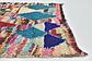 3' 10 x 7' 4 Moroccan Runner Rug thumbnail