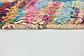 3' 10 x 7' 4 Moroccan Runner Rug thumbnail