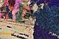 3' 10 x 7' 4 Moroccan Runner Rug thumbnail