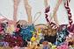 3' 10 x 7' 4 Moroccan Runner Rug thumbnail