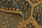 Unique Loom 6' 7 x 9' 4 Afghan Akhche Rug thumbnail image 10